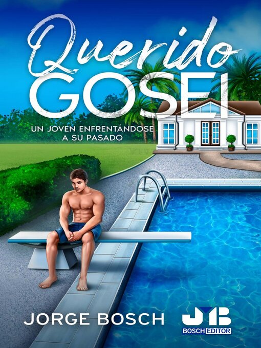 Cover image for QUERIDO GOSEi